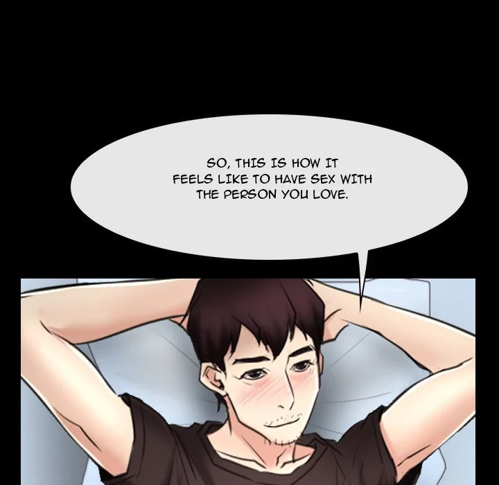 Read First Love chapter 50 image 82 on Lezhin