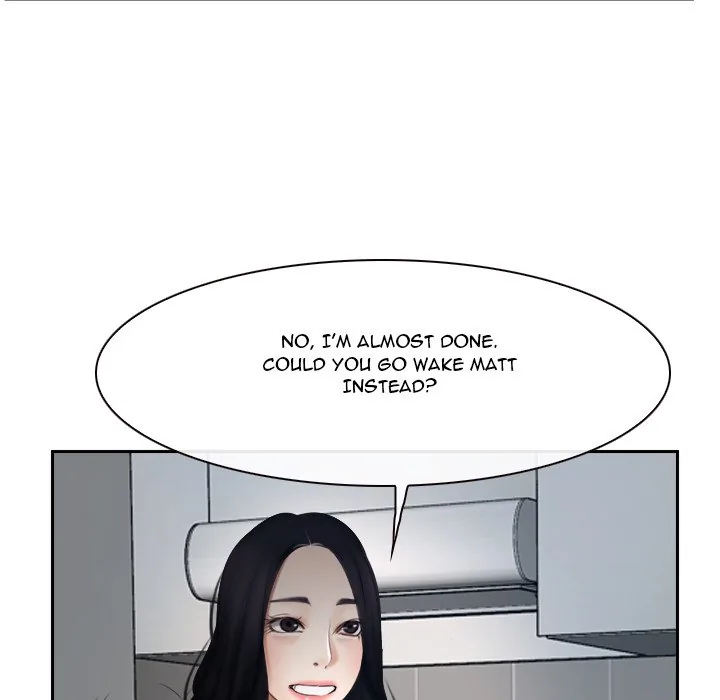 Read First Love chapter 50 image 90 on Lezhin