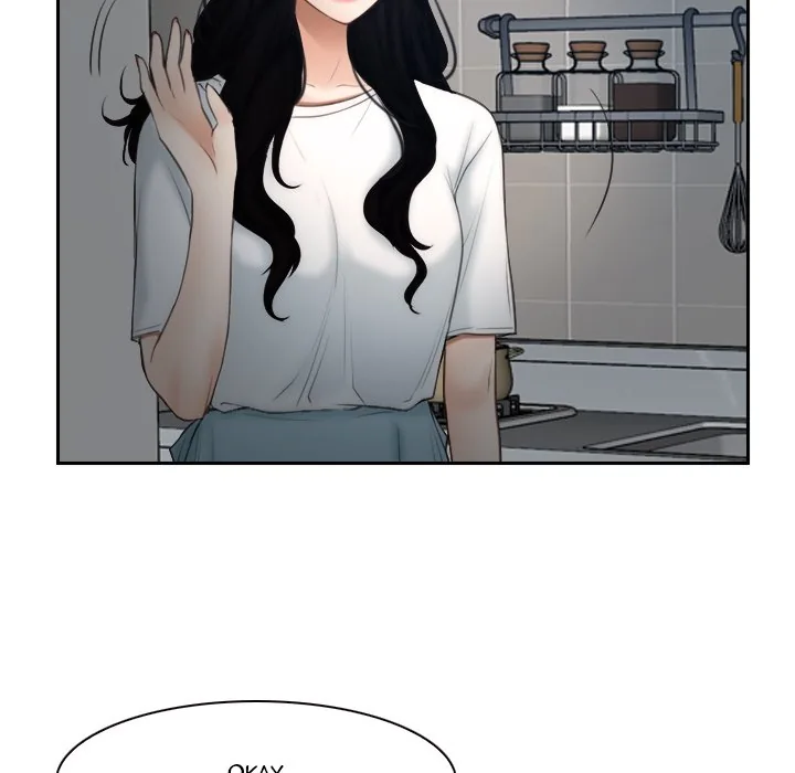 Read First Love chapter 50 image 91 on Lezhin