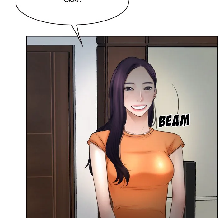 Read First Love chapter 50 image 92 on Lezhin