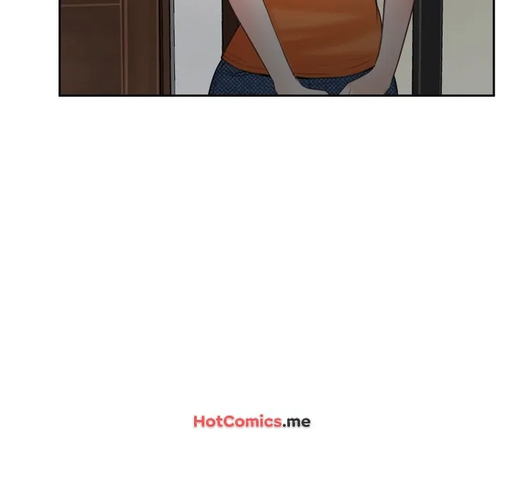 Read First Love chapter 50 image 93 on Lezhin