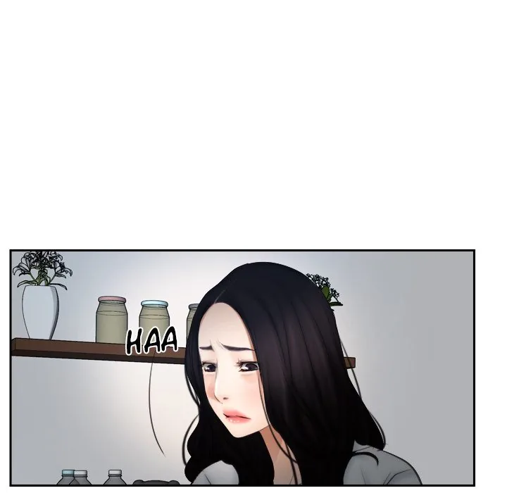Read First Love chapter 50 image 95 on Lezhin