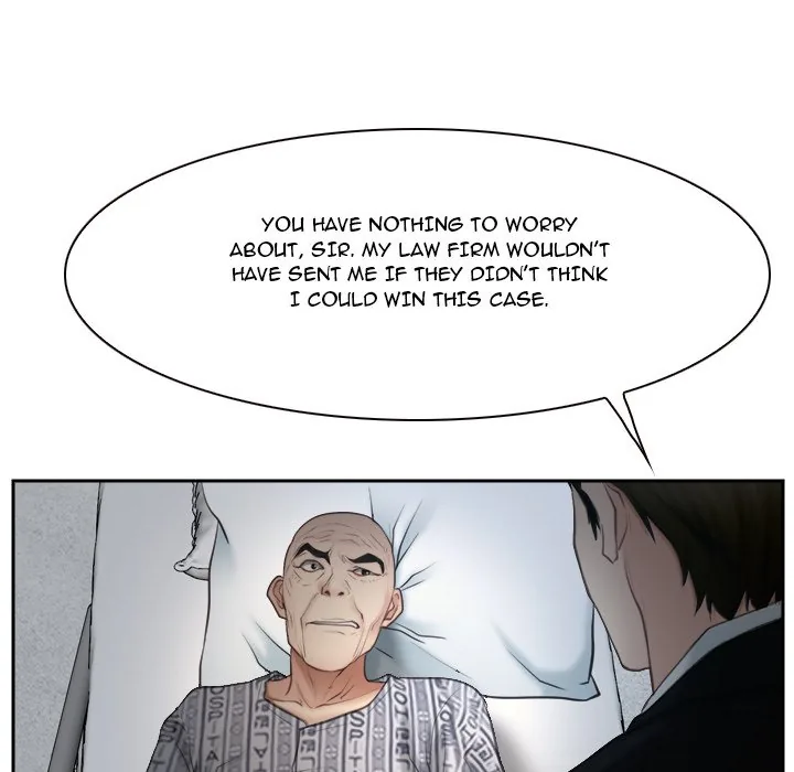 Read First Love chapter 50 image 99 on Lezhin