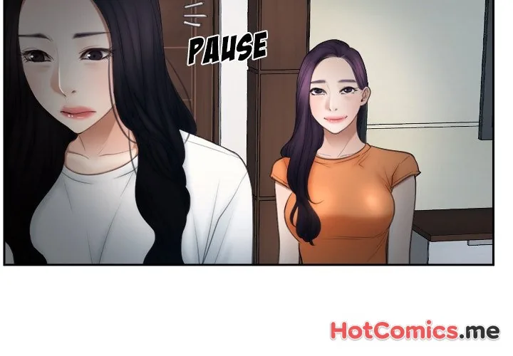 Read First Love chapter 51 image 1 on Lezhin