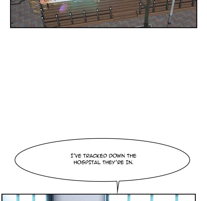 Read First Love chapter 51 image 10 on Lezhin