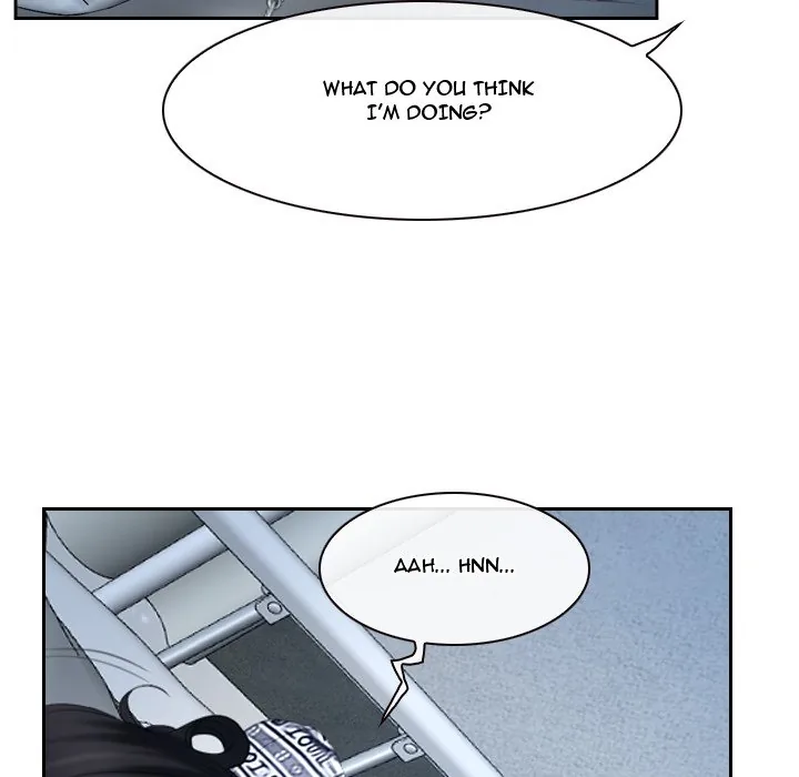 Read First Love chapter 51 image 100 on Lezhin