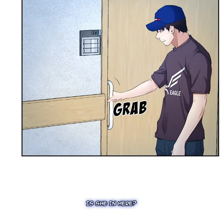 Read First Love chapter 51 image 103 on Lezhin