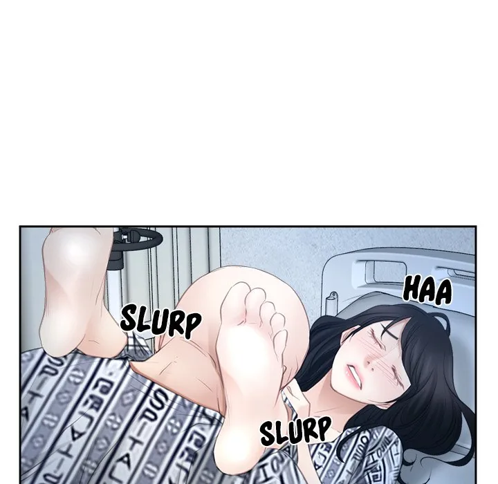 Read First Love chapter 51 image 104 on Lezhin