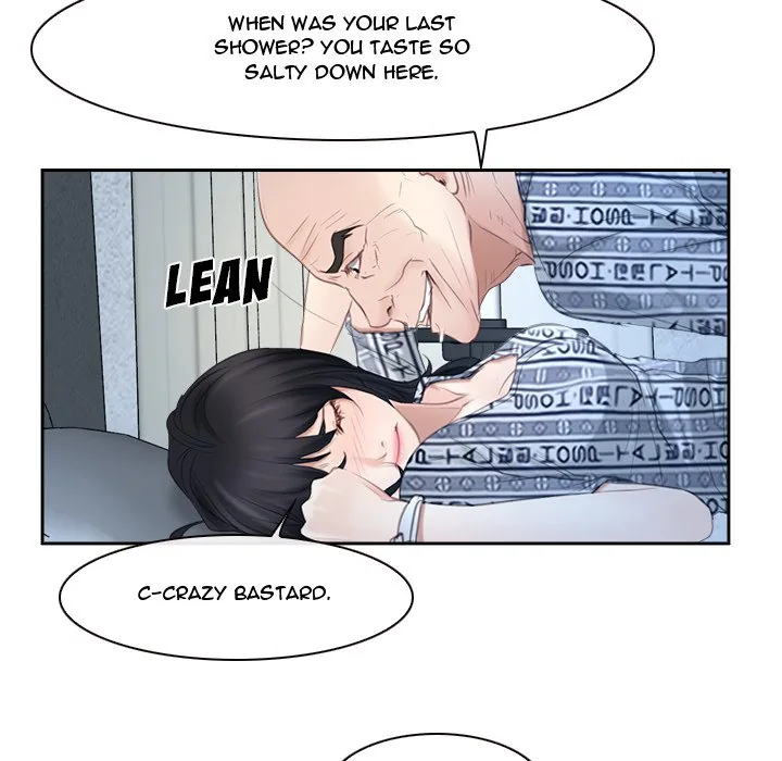Read First Love chapter 51 image 106 on Lezhin