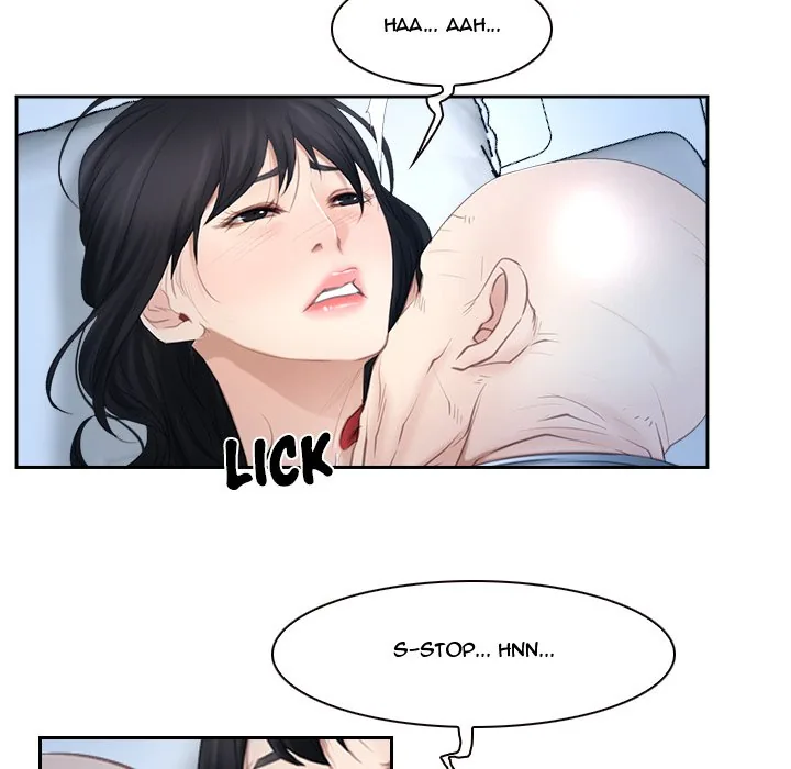 Read First Love chapter 51 image 107 on Lezhin