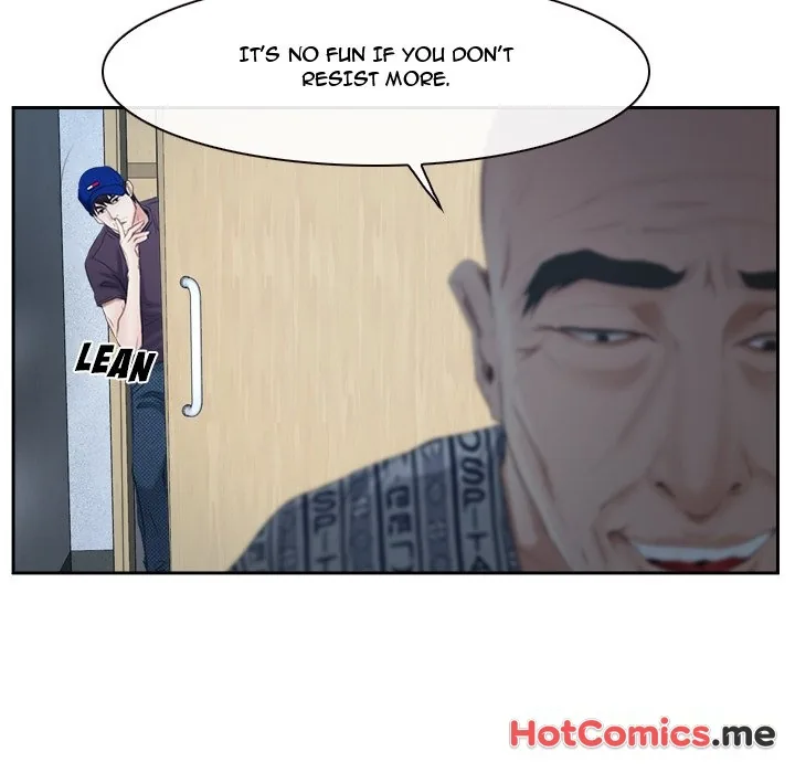 Read First Love chapter 51 image 109 on Lezhin