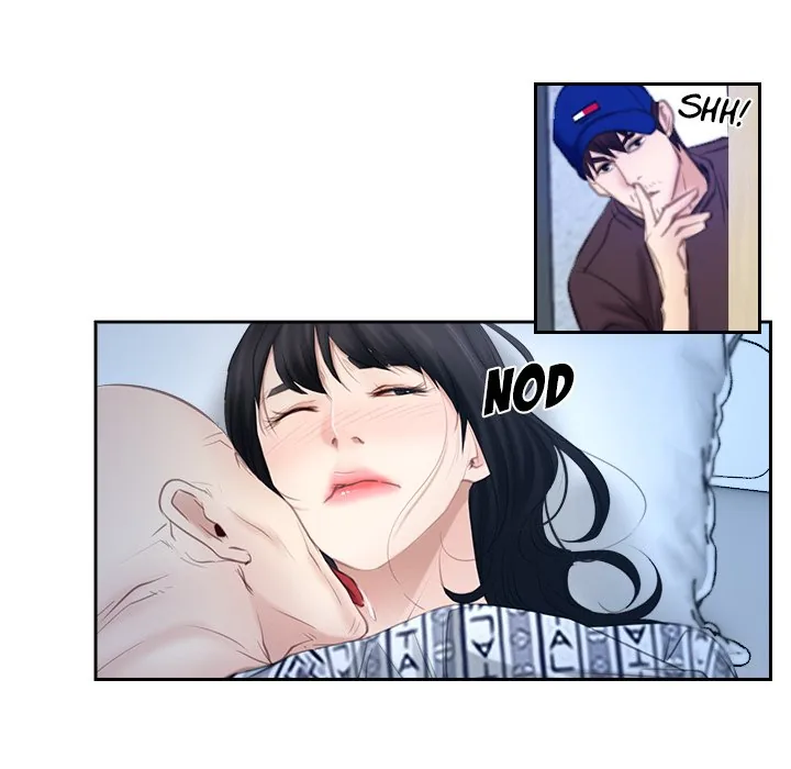 Read First Love chapter 51 image 110 on Lezhin