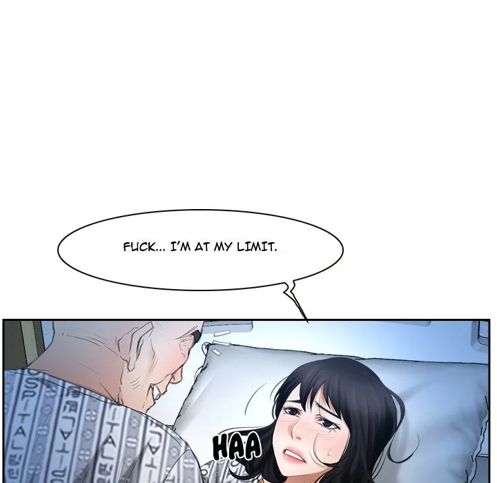 Read First Love chapter 51 image 111 on Lezhin