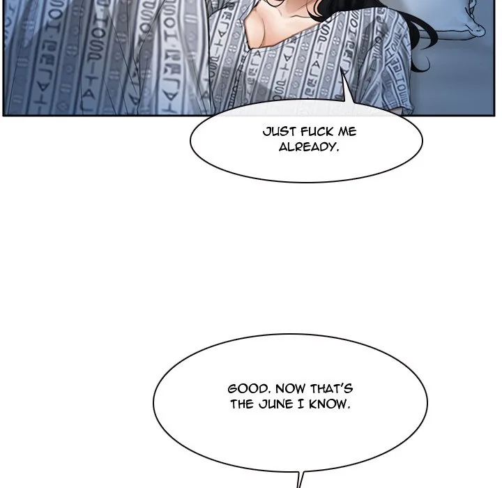 Read First Love chapter 51 image 112 on Lezhin