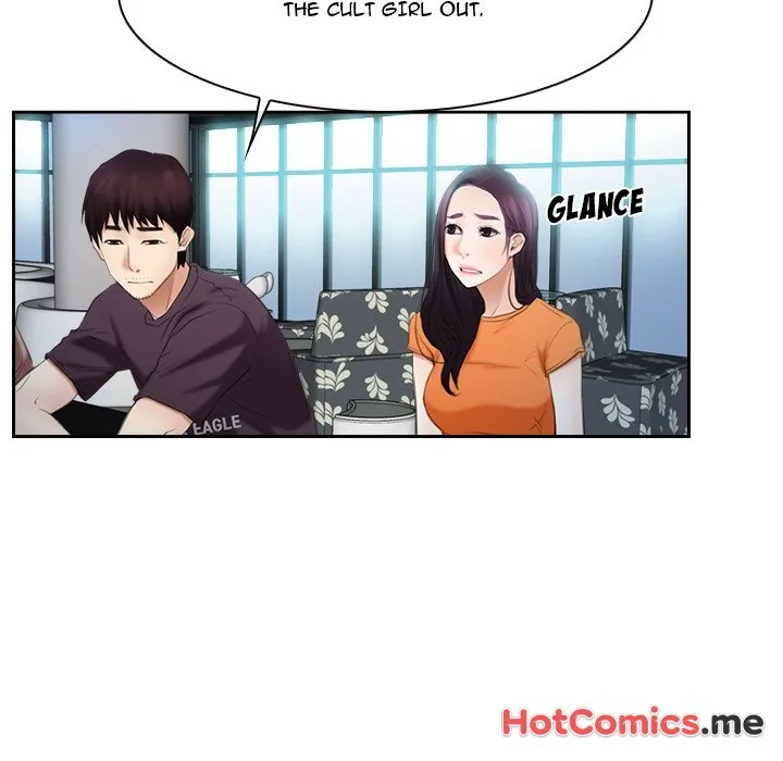 Read First Love chapter 51 image 13 on Lezhin
