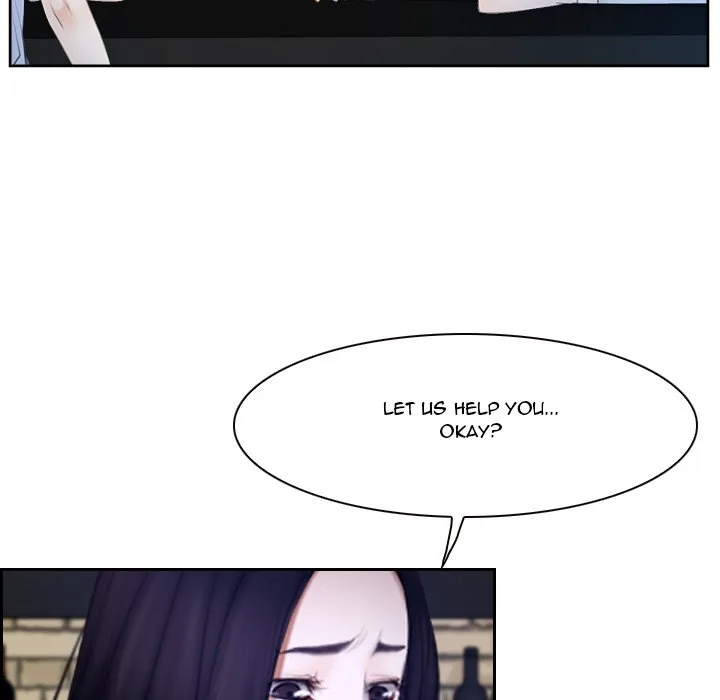 Read First Love chapter 51 image 16 on Lezhin