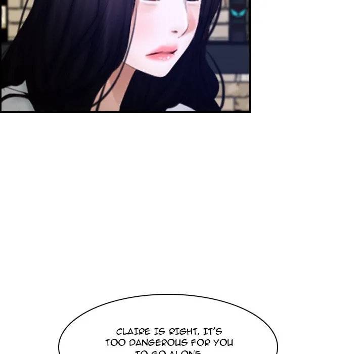 Read First Love chapter 51 image 17 on Lezhin