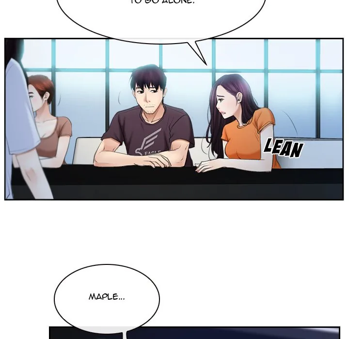 Read First Love chapter 51 image 18 on Lezhin