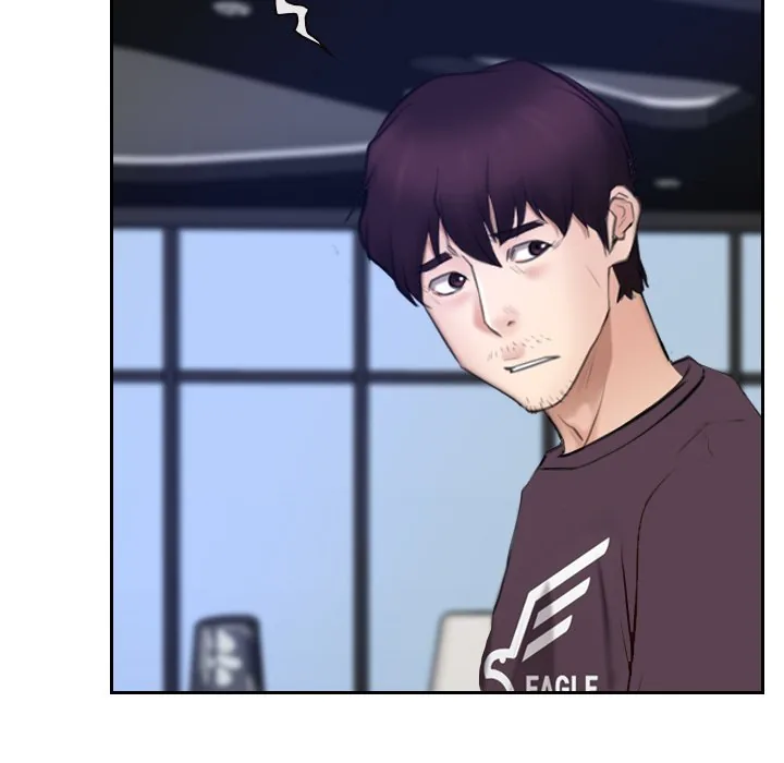 Read First Love chapter 51 image 19 on Lezhin