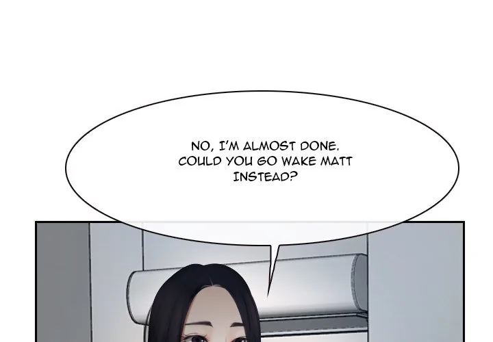 Read First Love chapter 51 image 2 on Lezhin