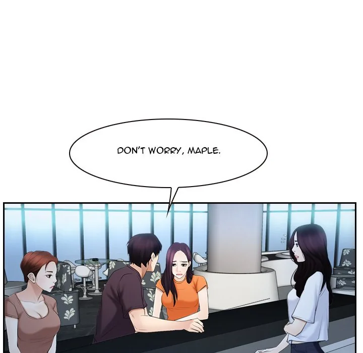 Read First Love chapter 51 image 23 on Lezhin