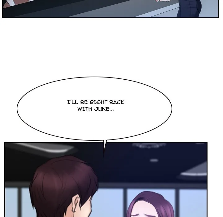 Read First Love chapter 51 image 24 on Lezhin