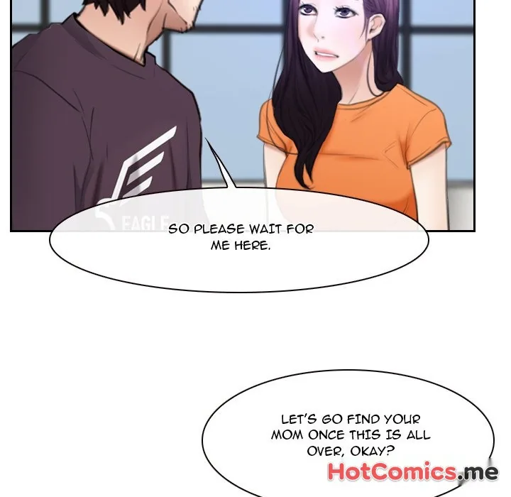 Read First Love chapter 51 image 25 on Lezhin