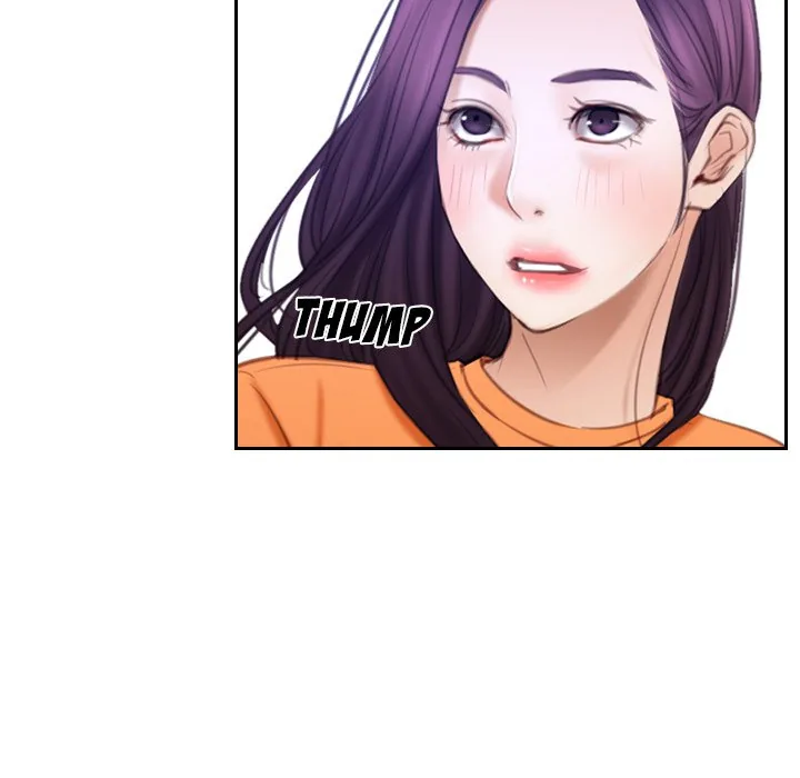Read First Love chapter 51 image 27 on Lezhin