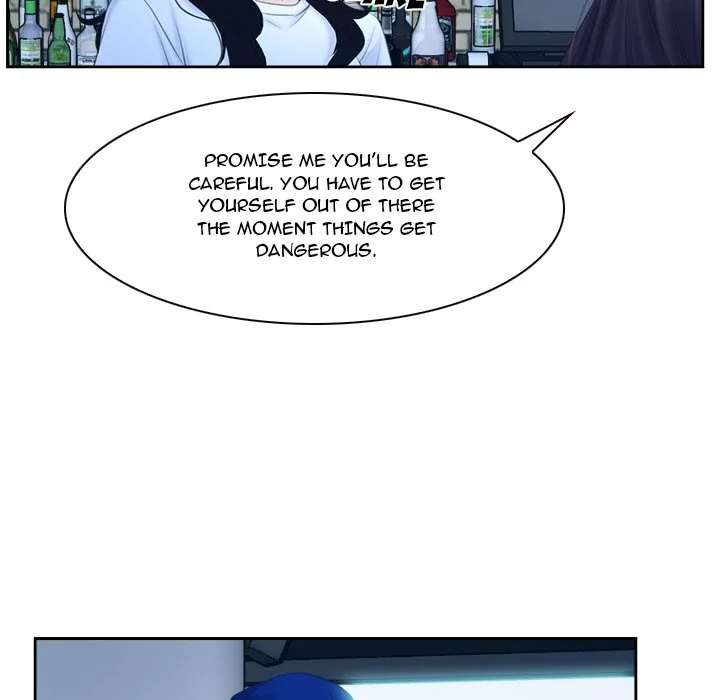 Read First Love chapter 51 image 29 on Lezhin