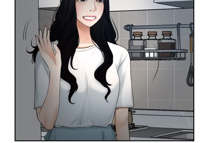 Read First Love chapter 51 image 3 on Lezhin