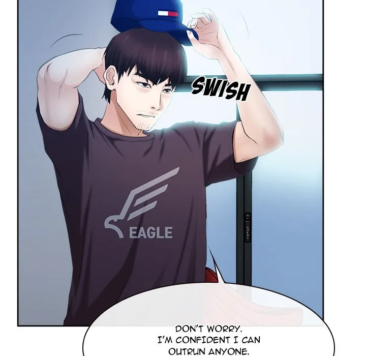 Read First Love chapter 51 image 30 on Lezhin