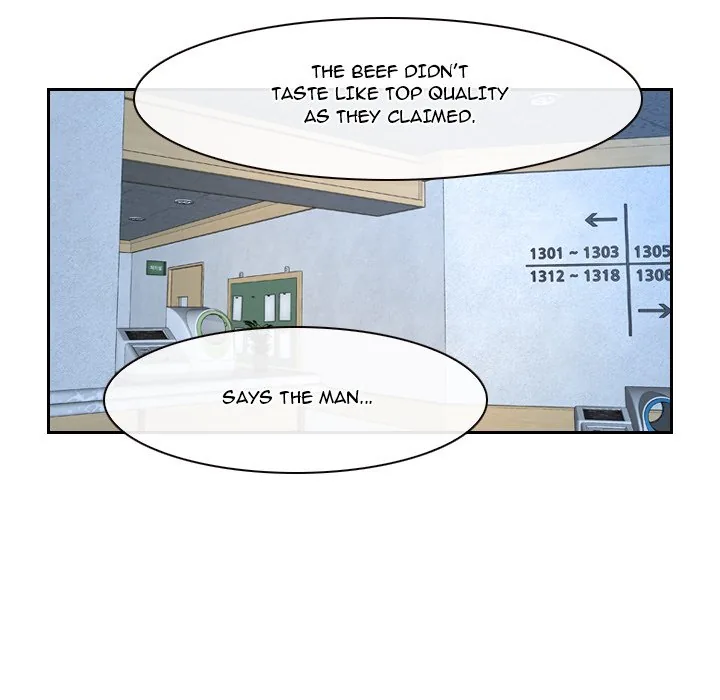 Read First Love chapter 51 image 36 on Lezhin