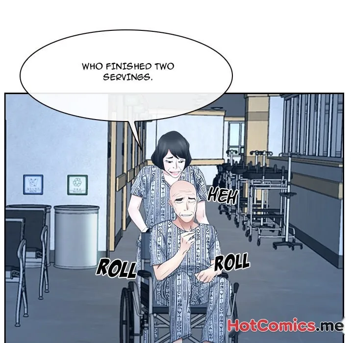Read First Love chapter 51 image 37 on Lezhin