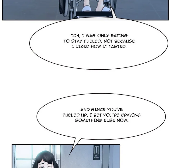 Read First Love chapter 51 image 38 on Lezhin
