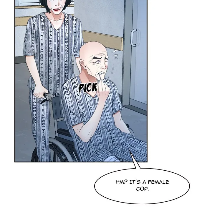 Read First Love chapter 51 image 39 on Lezhin