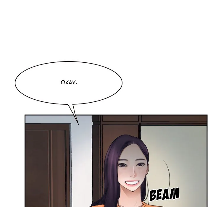 Read First Love chapter 51 image 4 on Lezhin