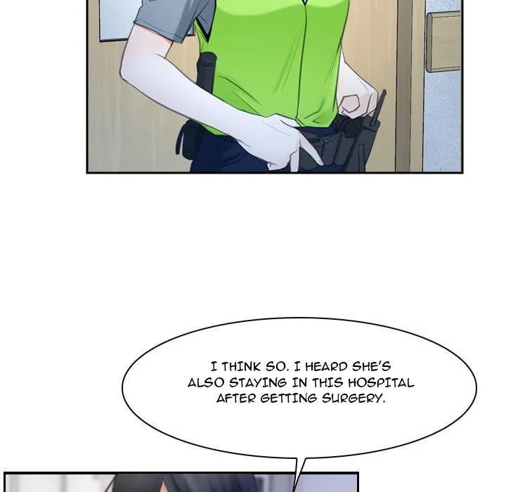 Read First Love chapter 51 image 41 on Lezhin
