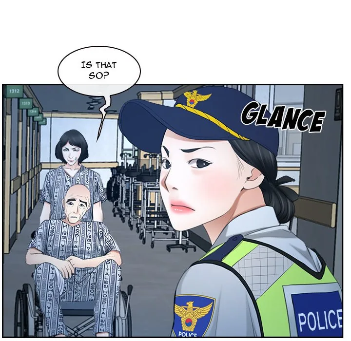 Read First Love chapter 51 image 43 on Lezhin