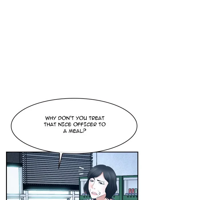 Read First Love chapter 51 image 44 on Lezhin