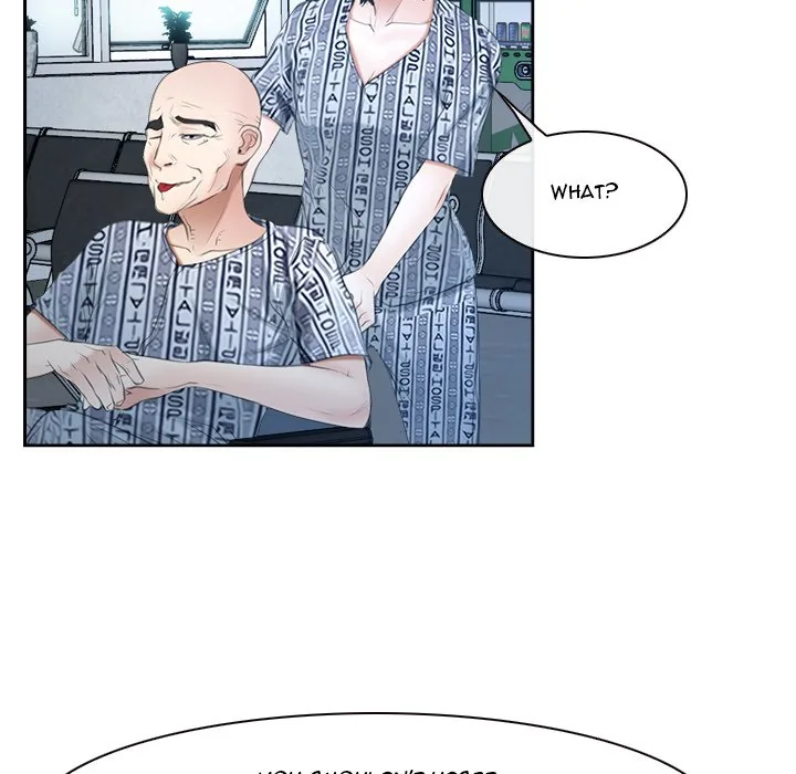 Read First Love chapter 51 image 45 on Lezhin