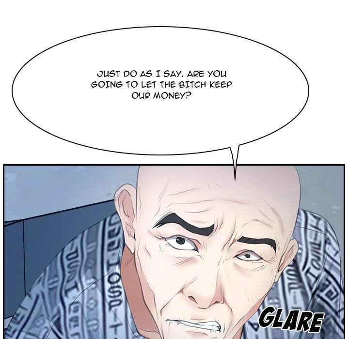 Read First Love chapter 51 image 47 on Lezhin
