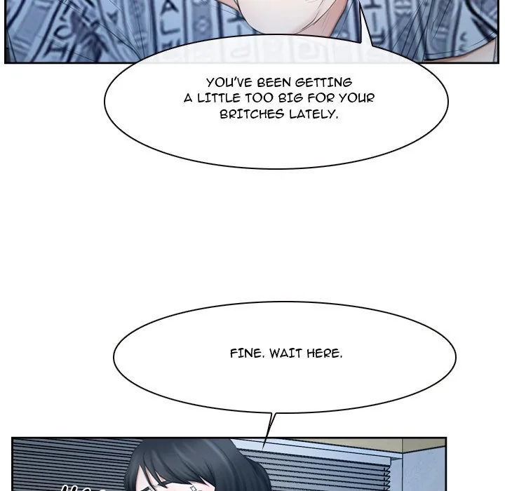Read First Love chapter 51 image 48 on Lezhin