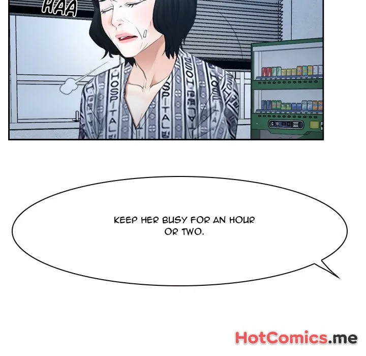 Read First Love chapter 51 image 49 on Lezhin
