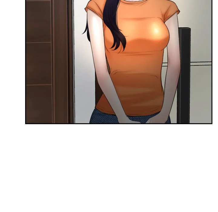 Read First Love chapter 51 image 5 on Lezhin