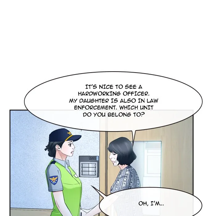 Read First Love chapter 51 image 51 on Lezhin
