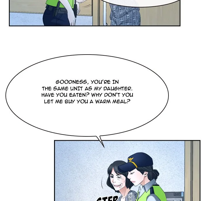 Read First Love chapter 51 image 52 on Lezhin