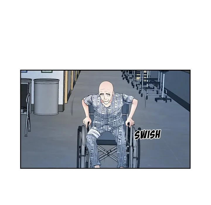 Read First Love chapter 51 image 57 on Lezhin