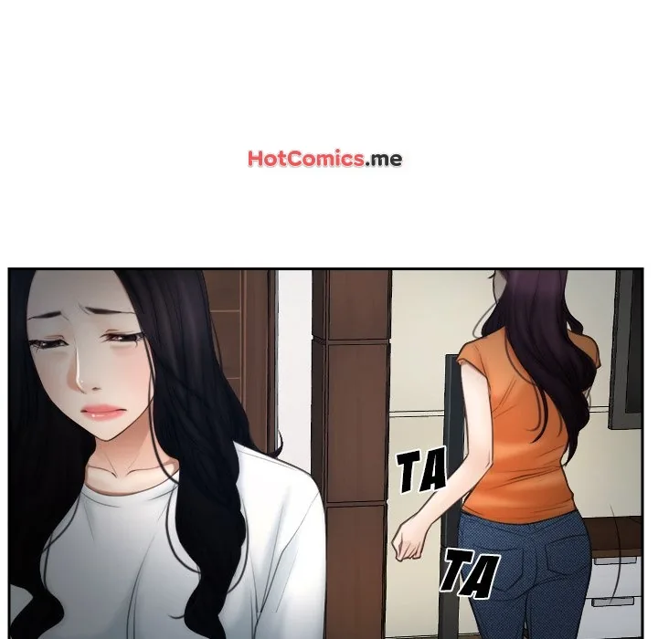 Read First Love chapter 51 image 6 on Lezhin