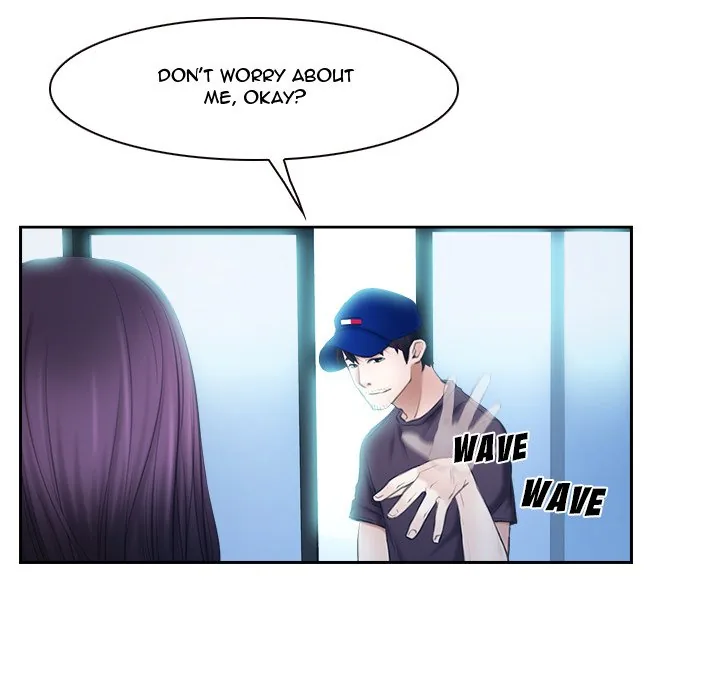 Read First Love chapter 51 image 63 on Lezhin