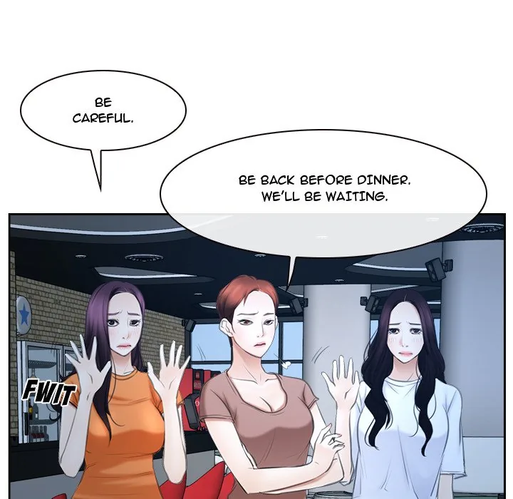 Read First Love chapter 51 image 64 on Lezhin